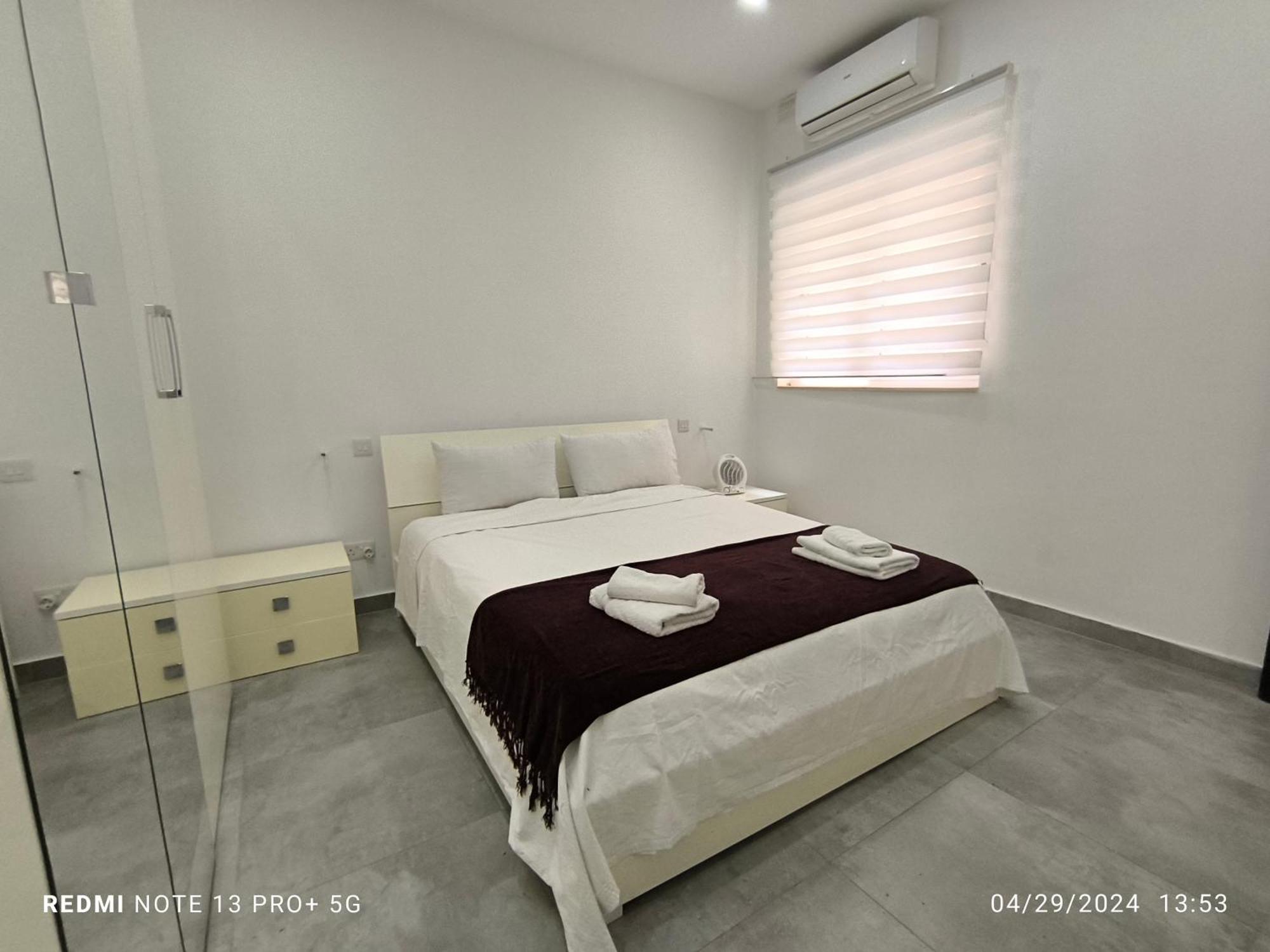 One Bedroom Tea Apartment Il-Gzira Εξωτερικό φωτογραφία