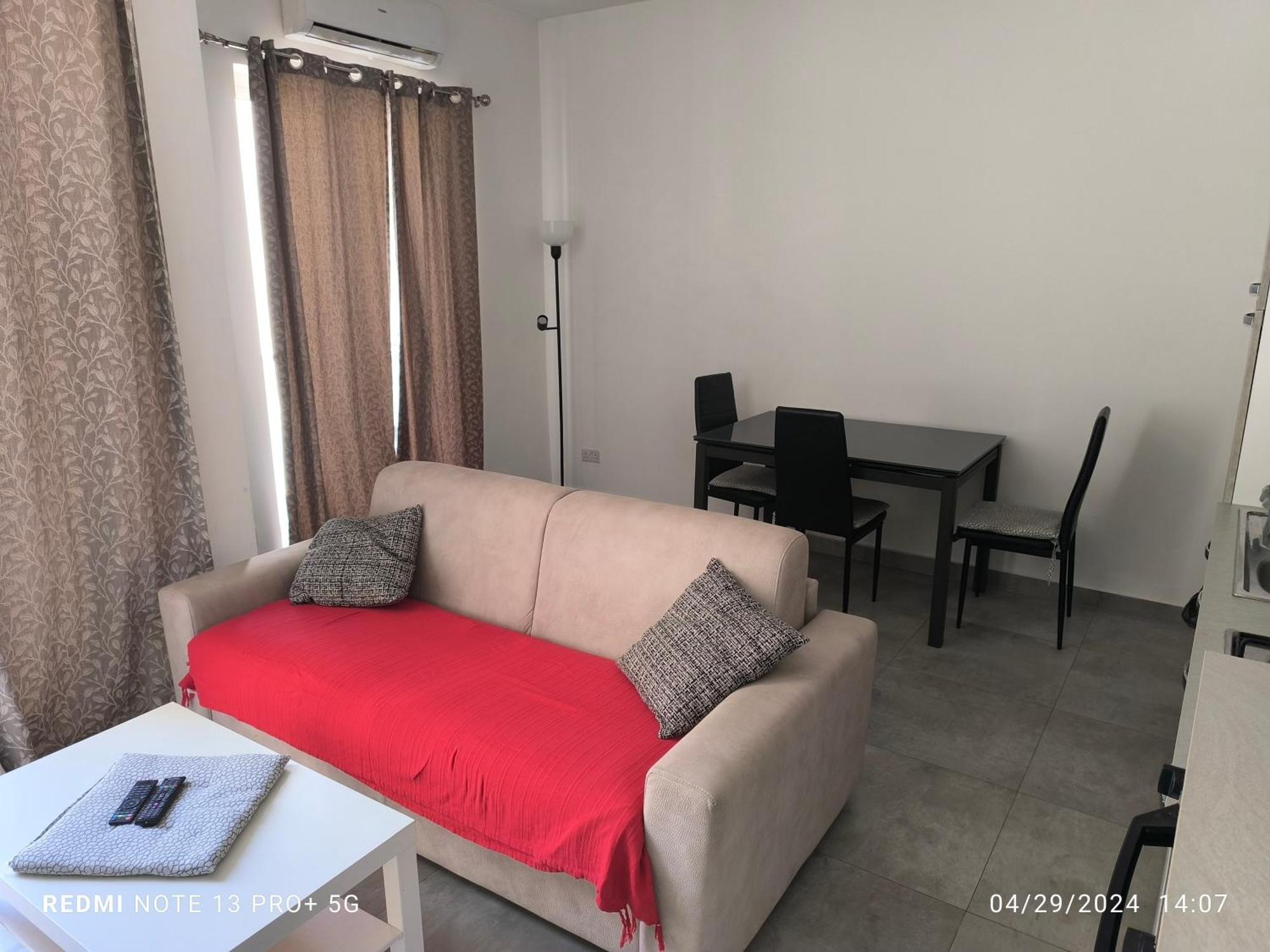 One Bedroom Tea Apartment Il-Gzira Εξωτερικό φωτογραφία