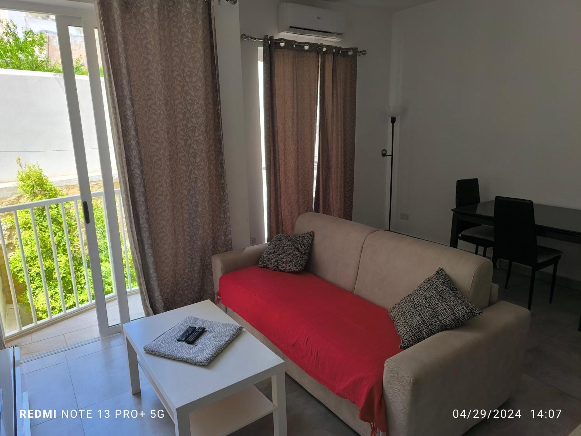One Bedroom Tea Apartment Il-Gzira Εξωτερικό φωτογραφία