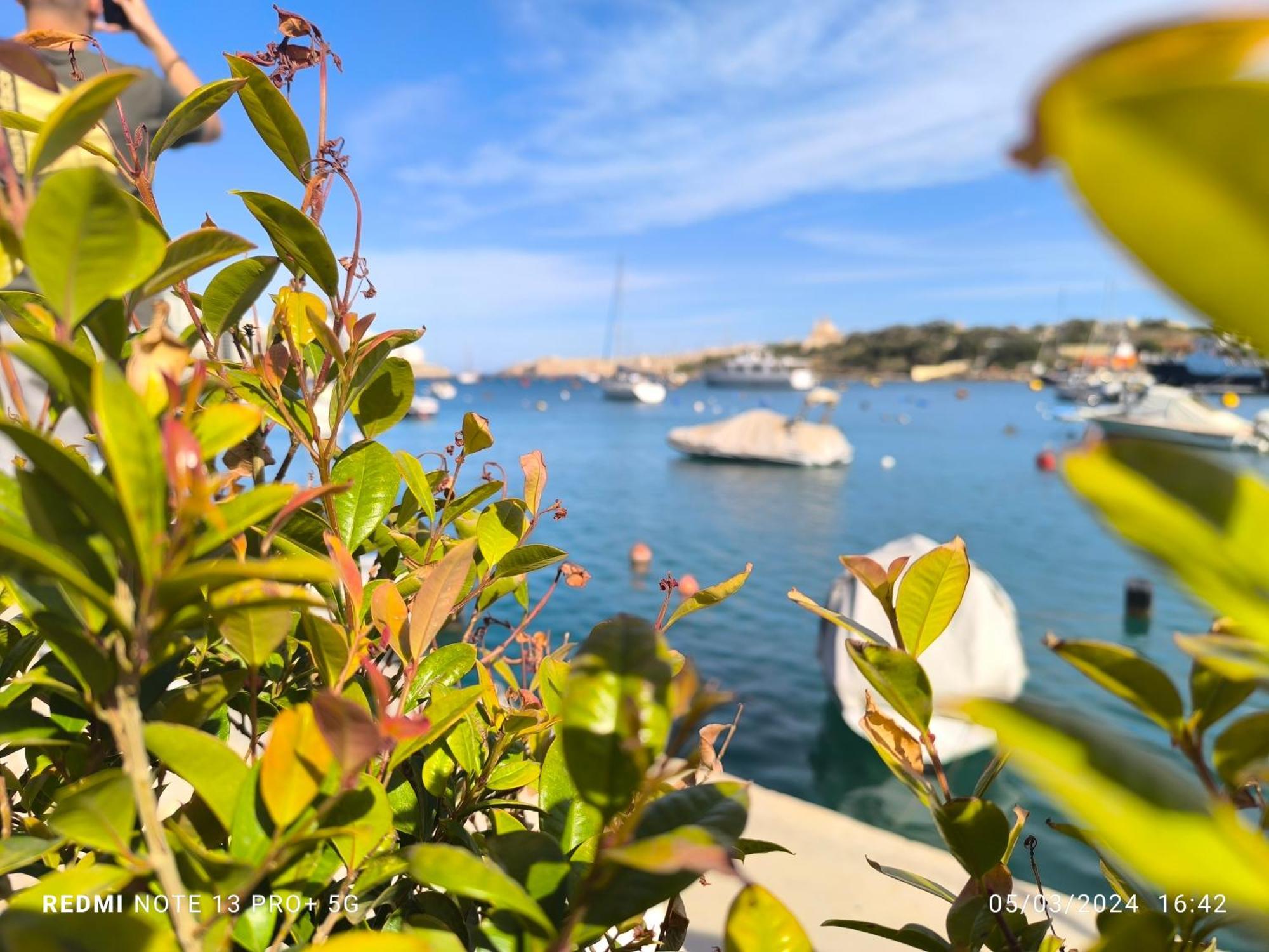 One Bedroom Tea Apartment Il-Gzira Εξωτερικό φωτογραφία
