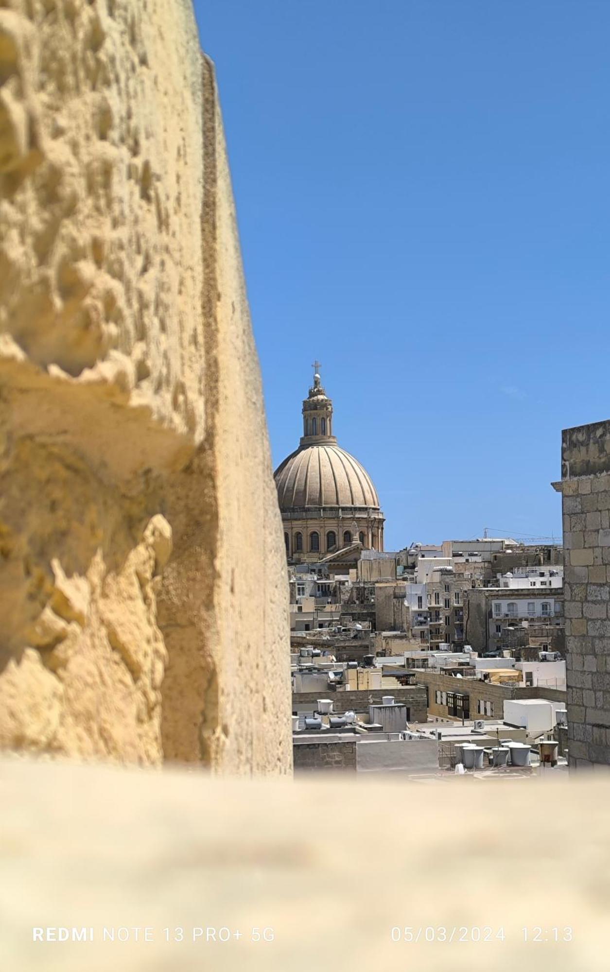 One Bedroom Tea Apartment Il-Gzira Εξωτερικό φωτογραφία