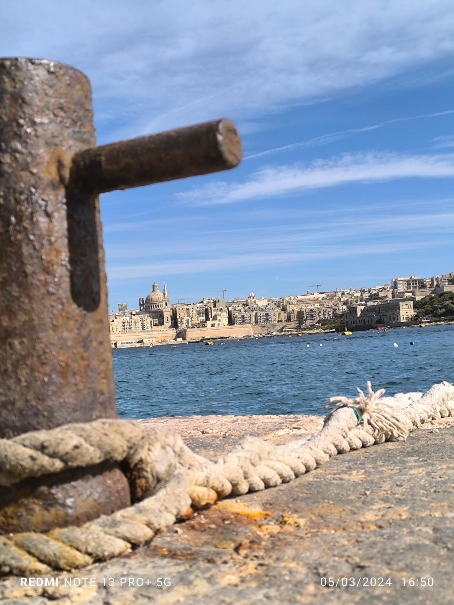One Bedroom Tea Apartment Il-Gzira Εξωτερικό φωτογραφία