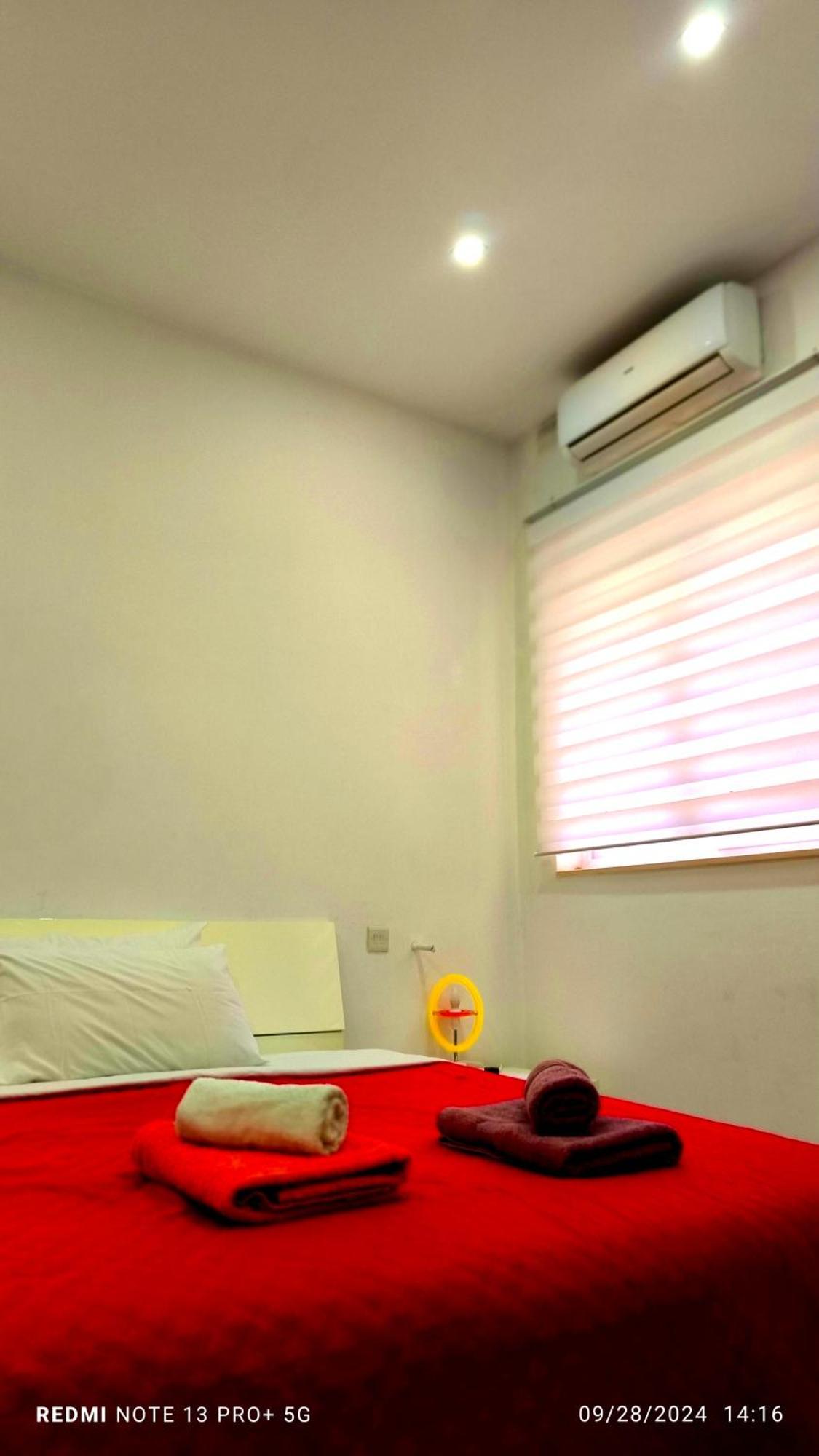One Bedroom Tea Apartment Il-Gzira Εξωτερικό φωτογραφία