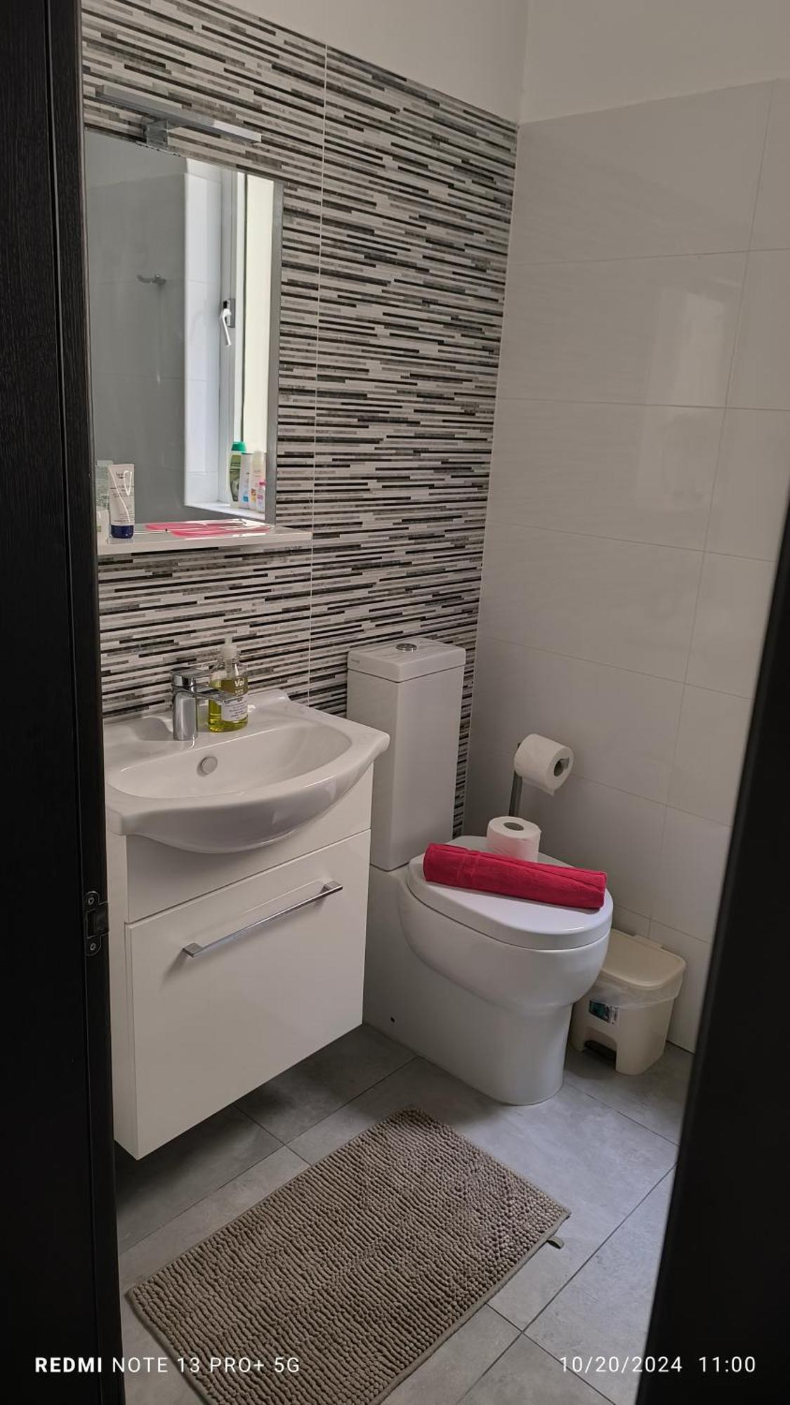 One Bedroom Tea Apartment Il-Gzira Εξωτερικό φωτογραφία