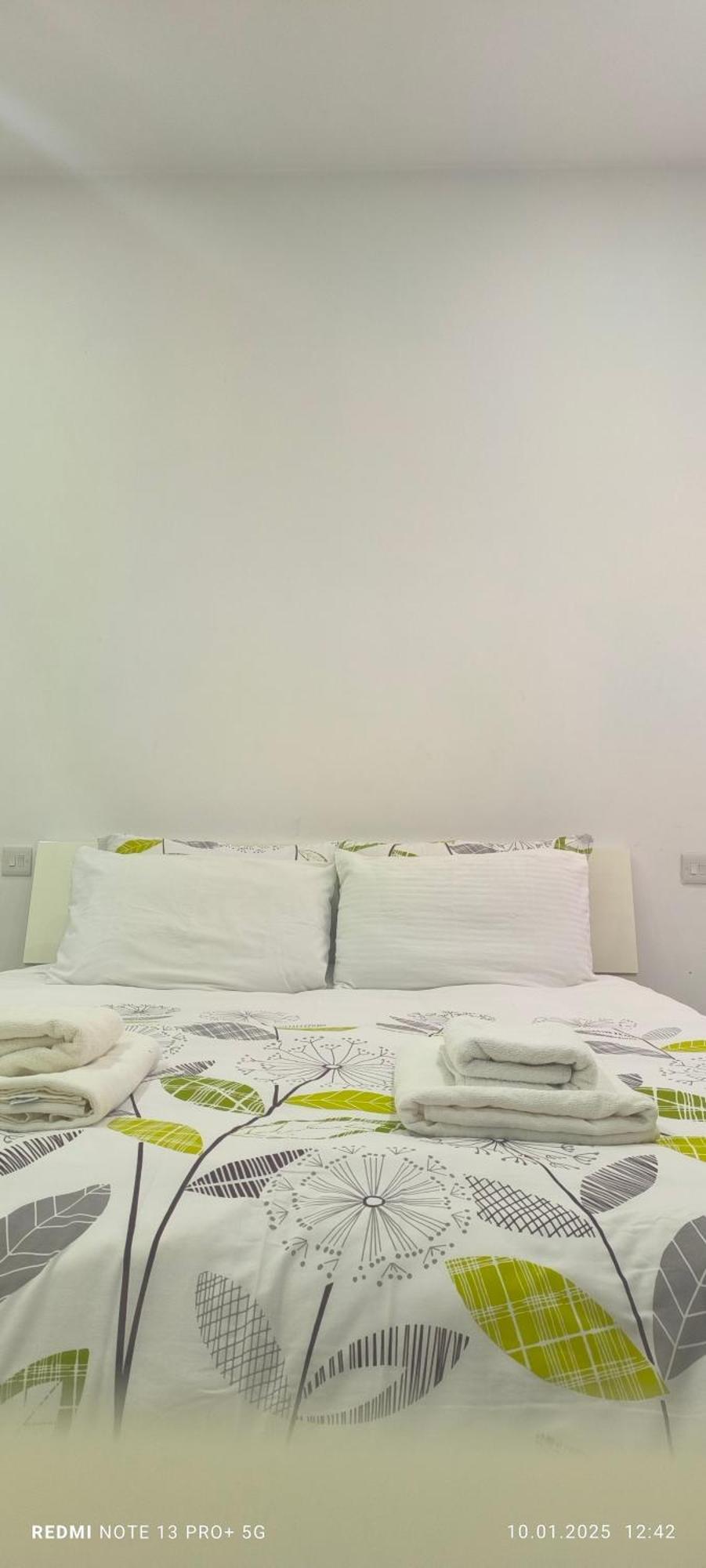 One Bedroom Tea Apartment Il-Gzira Εξωτερικό φωτογραφία