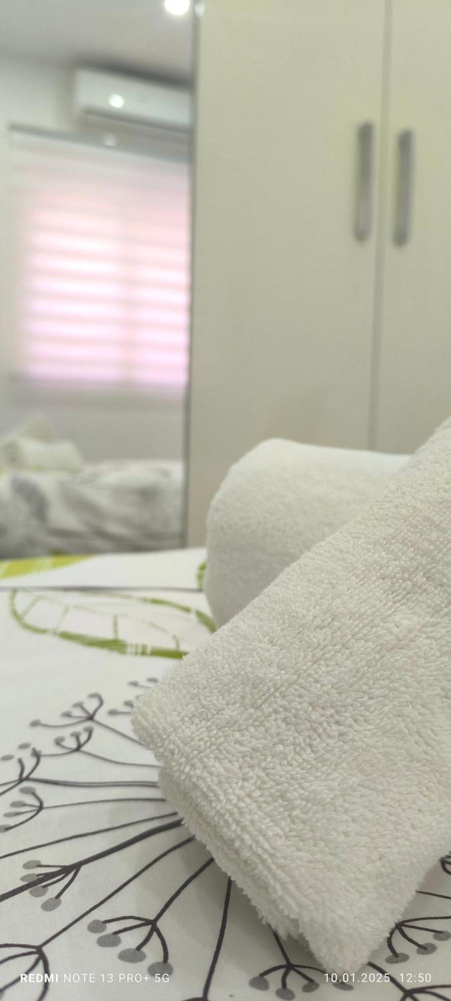 One Bedroom Tea Apartment Il-Gzira Εξωτερικό φωτογραφία