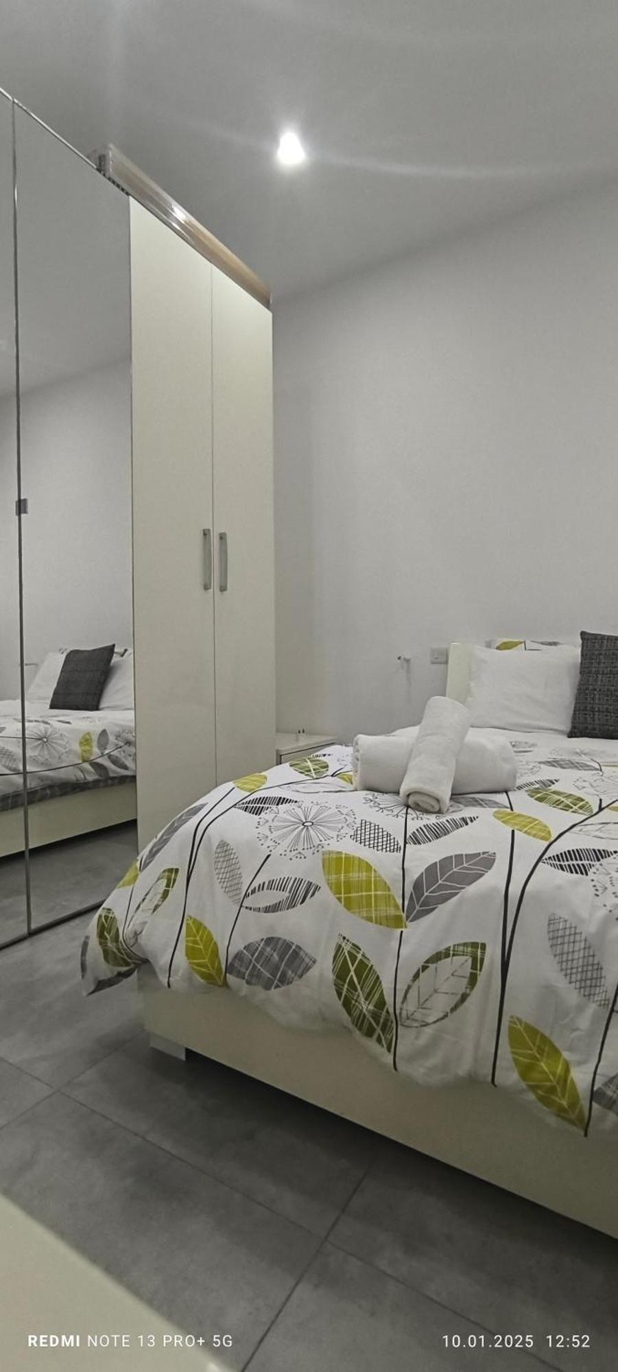 One Bedroom Tea Apartment Il-Gzira Εξωτερικό φωτογραφία