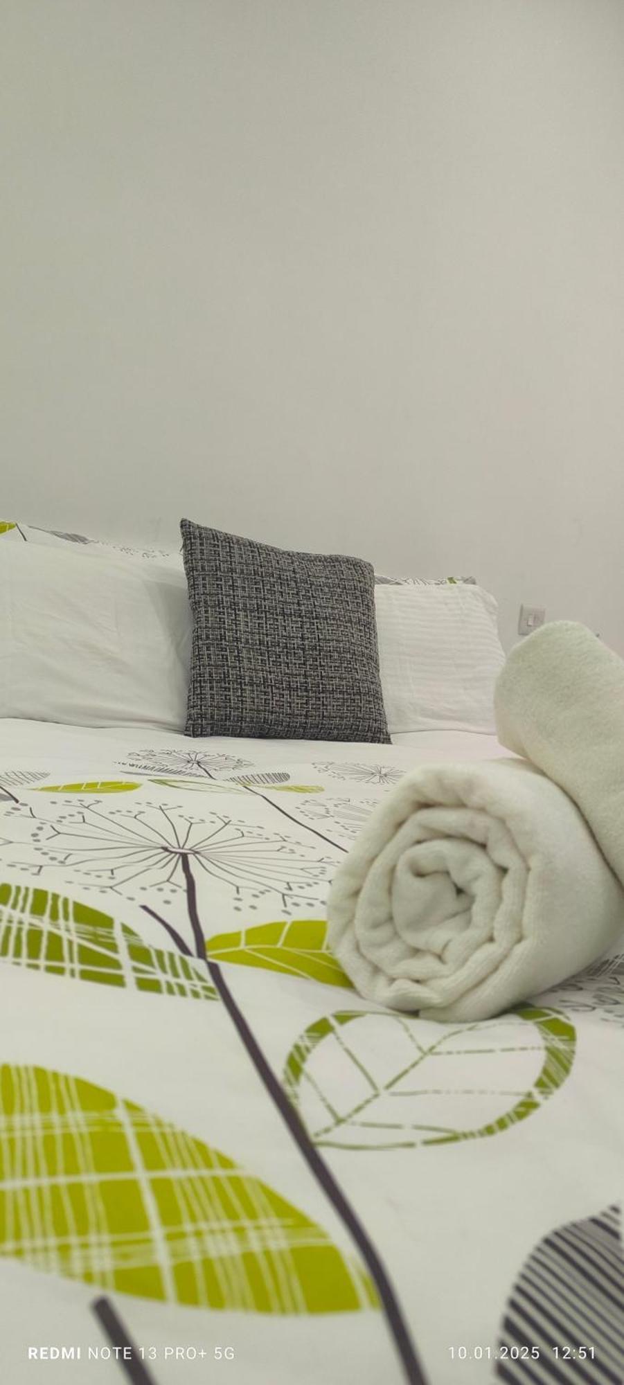 One Bedroom Tea Apartment Il-Gzira Εξωτερικό φωτογραφία